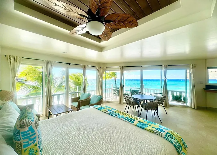 Kona Tiki - No Resort Fees