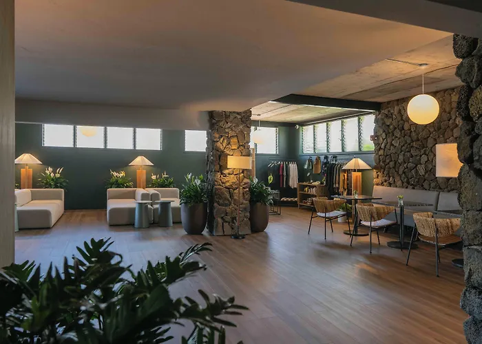Pet Friendly hotel: Pacific 19 Kona
